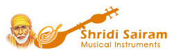Shridi Sairam Musical Instruments